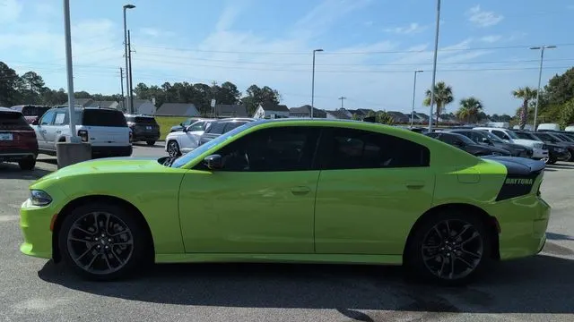 2023 Dodge Charger R/T