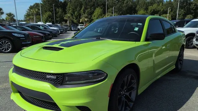 2023 Dodge Charger R/T