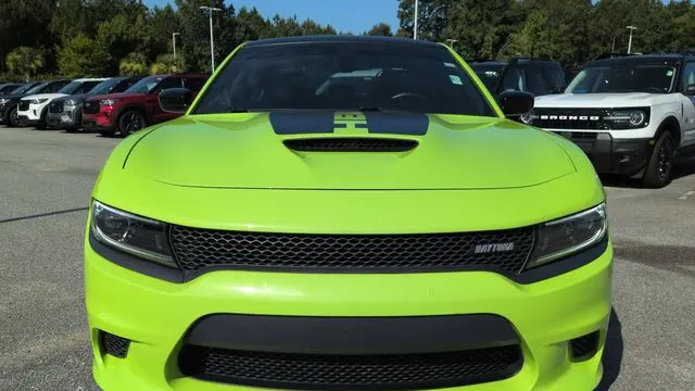 2023 Dodge Charger R/T