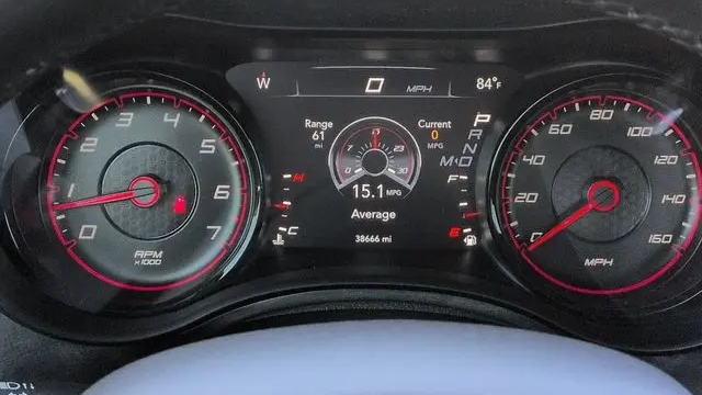 2023 Dodge Charger R/T