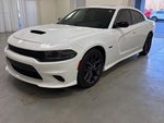 2023 Charger Thumbnail 5