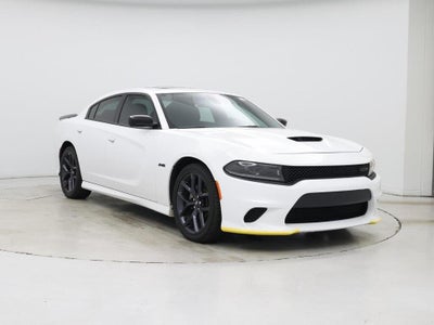Photo of a 2023 Dodge Charger R/T 4DR Sedan for sale