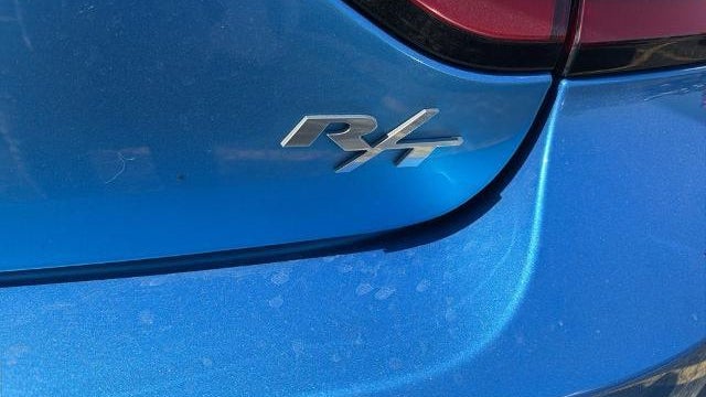 2015 Dodge Charger R/T