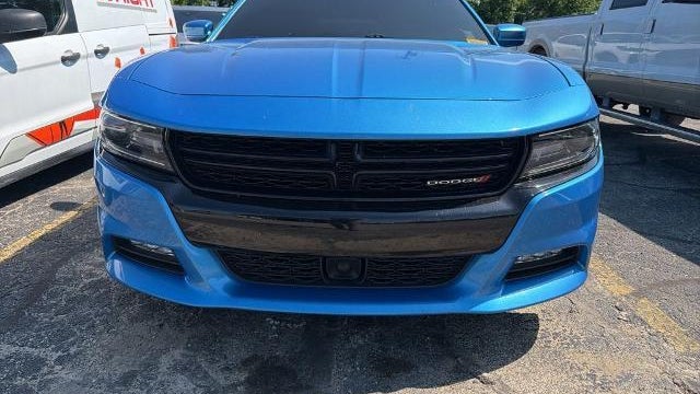 2015 Dodge Charger R/T