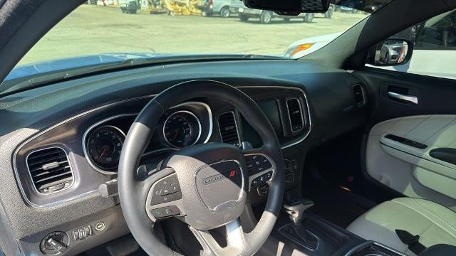 2015 Dodge Charger R/T