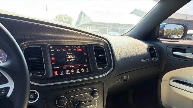 2015 Dodge Charger R/T
