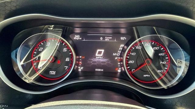 2015 Dodge Charger R/T