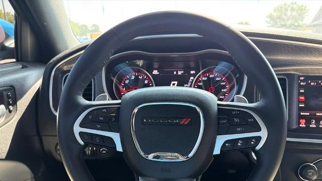 2015 Dodge Charger R/T