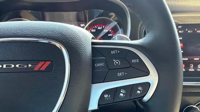 2015 Dodge Charger R/T