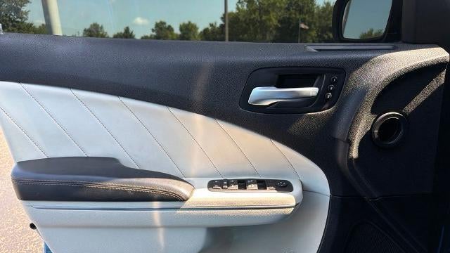 2015 Dodge Charger R/T