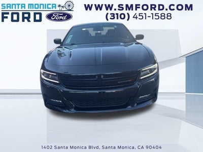 Photo of a 2016 Dodge Charger R/T 4DR Sedan for sale