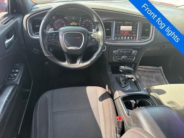 2016 Dodge Charger - $11,220