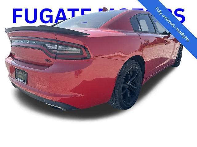 2016 Dodge Charger - $11,220