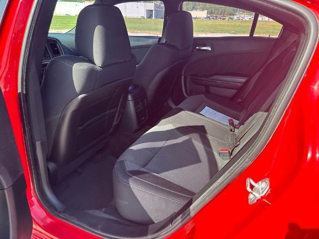 2016 Dodge Charger - $11,220