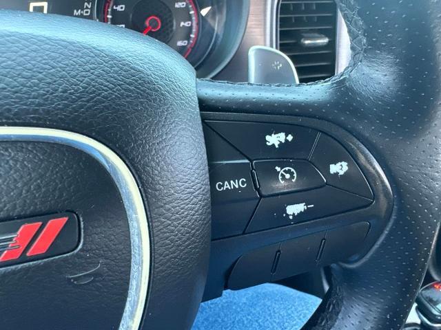 2016 Dodge Charger - $11,220