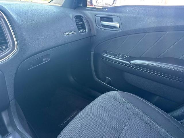 2016 Dodge Charger - $11,220