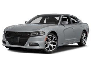 2017 Dodge Charger