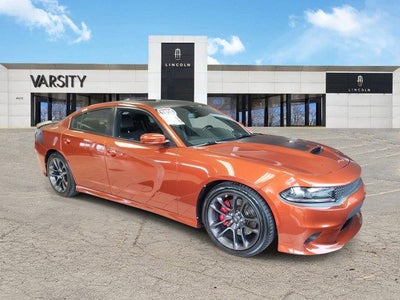 Photo of a 2020 Dodge Charger R/T 4DR Sedan for sale