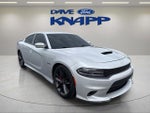 2021 Charger Thumbnail 4