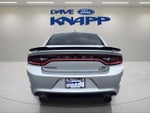 2021 Charger Thumbnail 7