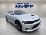 2021 Charger Thumbnail 1