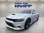 2021 Charger Thumbnail 2