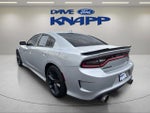 2021 Charger Thumbnail 8