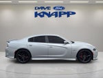 2021 Charger Thumbnail 5