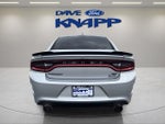 2021 Charger Thumbnail 7