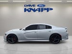 2021 Charger Thumbnail 9