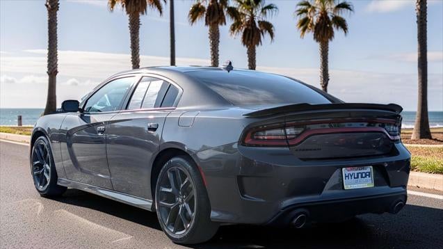 2021 Dodge Charger R/T