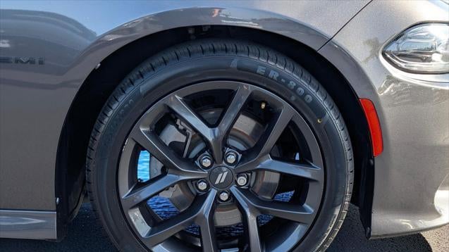 2021 Dodge Charger R/T