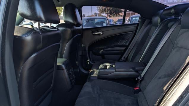 2021 Dodge Charger R/T