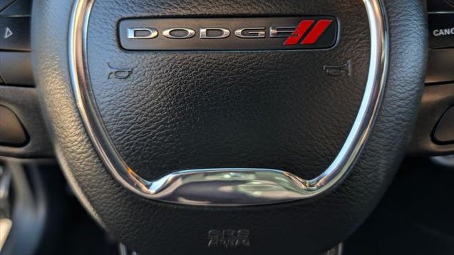 2021 Dodge Charger R/T