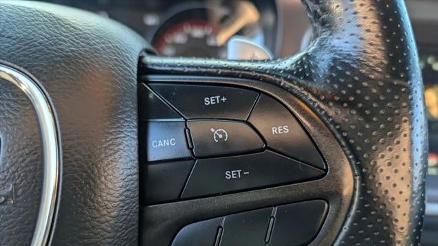 2021 Dodge Charger R/T