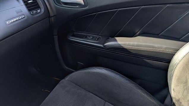 2021 Dodge Charger R/T