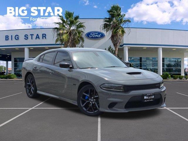2023 Dodge Charger - $37,719