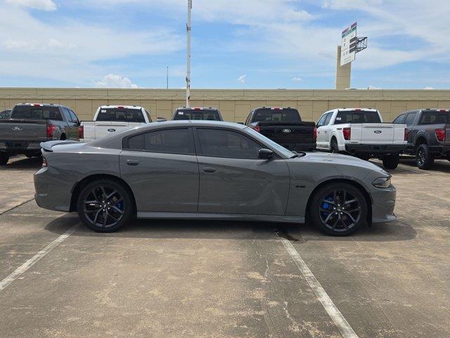 2023 Dodge Charger - $37,719