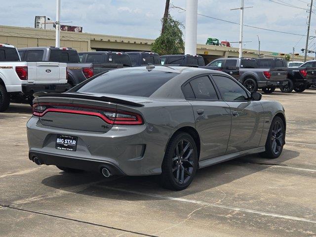 2023 Dodge Charger - $37,719