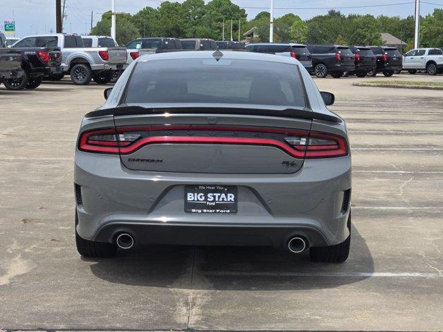 2023 Dodge Charger - $37,719