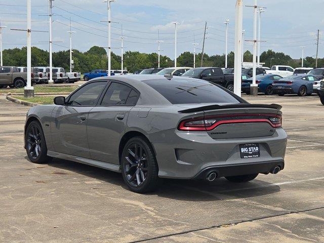 2023 Dodge Charger - $37,719