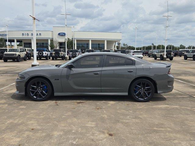 2023 Dodge Charger - $37,719