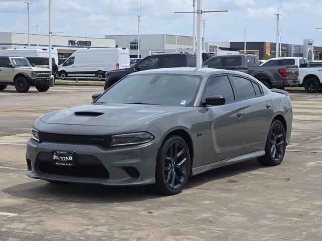 2023 Dodge Charger - $37,719