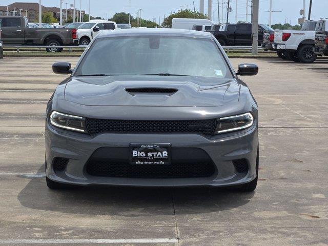 2023 Dodge Charger - $37,719