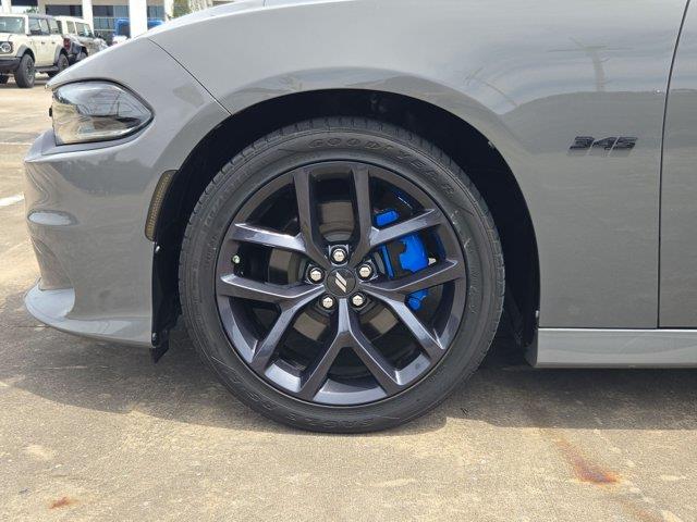 2023 Dodge Charger - $37,719