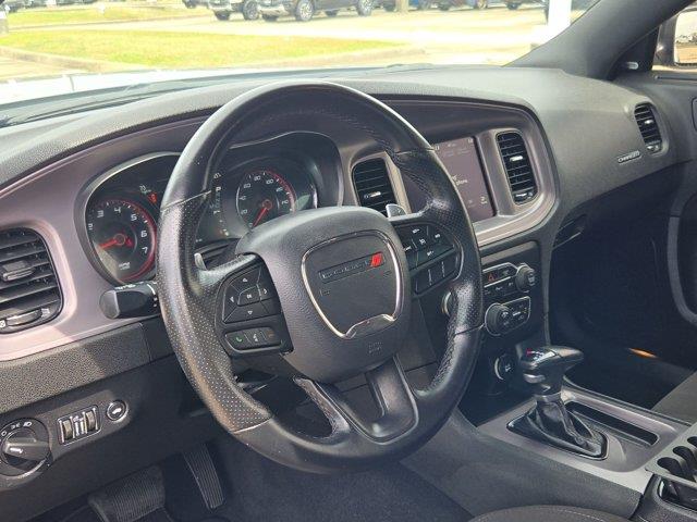 2023 Dodge Charger - $37,719