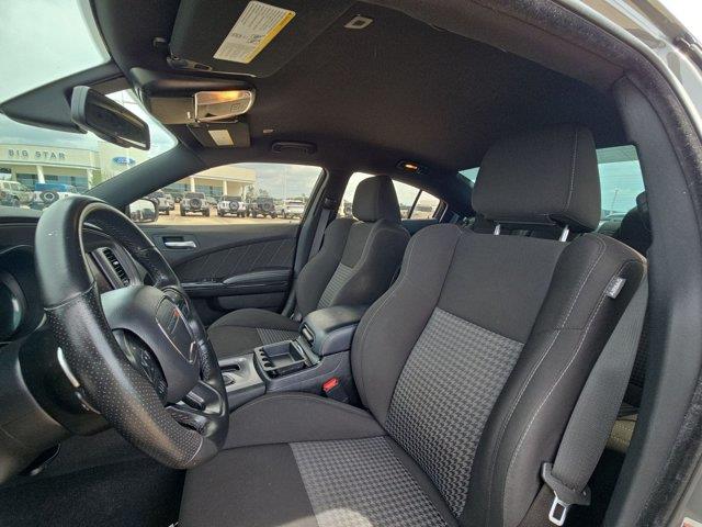 2023 Dodge Charger - $37,719