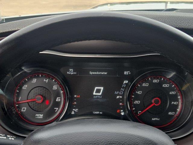2023 Dodge Charger - $37,719
