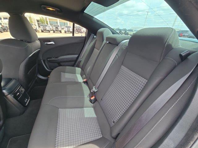 2023 Dodge Charger - $37,719