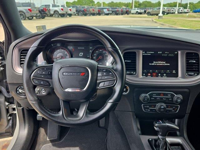 2023 Dodge Charger - $37,719